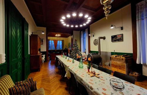 Château Robert - Foto 13