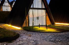 Cipó Chalés - Serra do Cipó - Foto 14