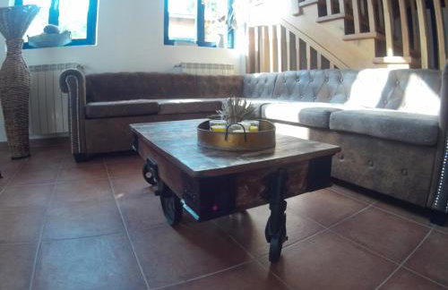 Castro Urdiales - LA VIEJA ESTACIÓN - Cerca de Bilbao - Foto 21