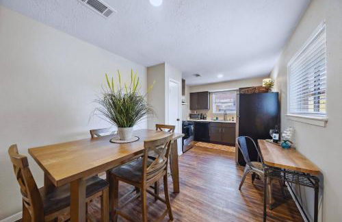 Sandy Private Beach Oasis Close to Kemah Boardwalk & NASA 5 STAR SUPER HOST - Foto 10