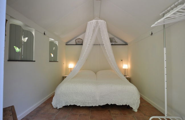 Holiday Home in Haaren Near the Efteling - Foto 6