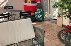 Sky and Green Luxury Apartament - Photo 63