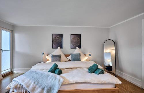 seeglueck Altstadt Refugium - Foto 48