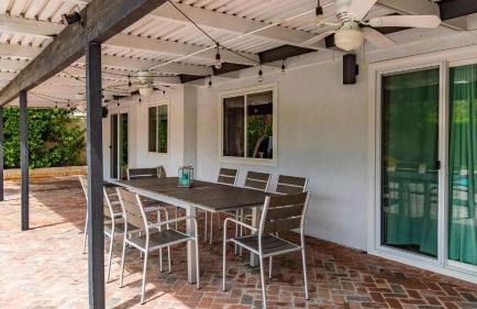 Catalina by Avantstay Fully Remodeled Palm Springs Haven + Pool Permit#3432 - Foto 58