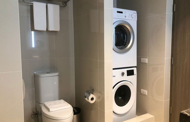 Seda Residences Makati - Foto 28