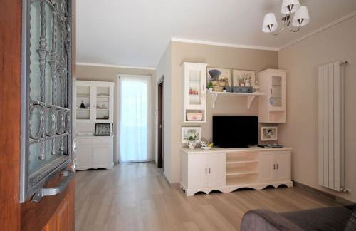 Il Maestro e l'Innamorata - Foto 2