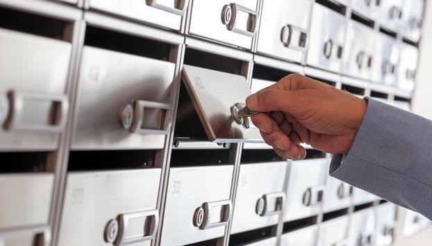 Entrada (vista interior)