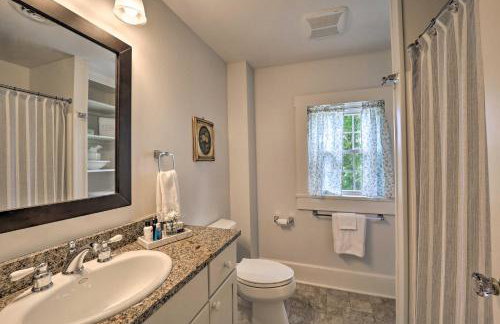 Abingdon Family Getaway with Porch and Views! - Photo 19