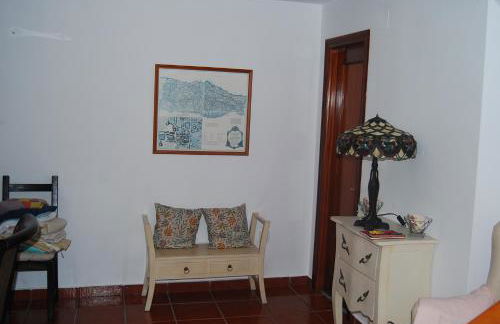 Casa Rural Puerta del Gamoniteiru - Foto 10