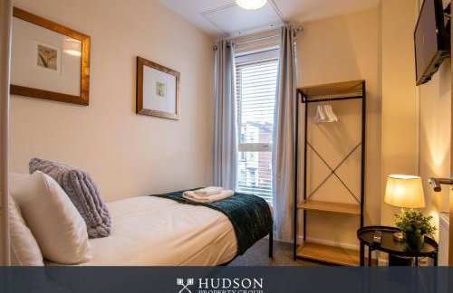 Central Three Bedroom Apartment with Parking - Foto 18