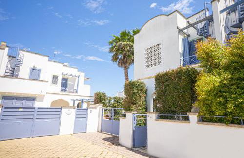 Villino Acqua Marina Vacation Home - Foto 12