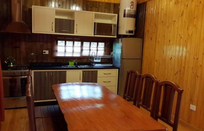 Costa del Sol Iguazú - Photo 73