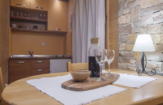 Villa Natural Wood - Foto 15