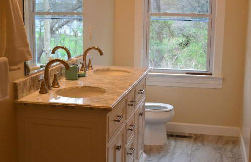 Cheerful 3 bedroom home with a sauna and summer pool - Foto 32