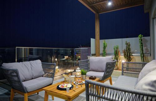 Hersonissos Beach Front Suites - Photo 64