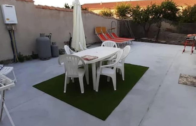 Casa Aida al Centro di Nurachi - Foto 9