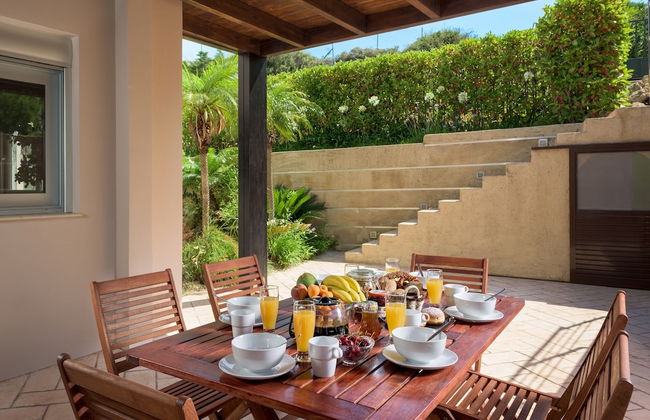 Quinn Hill Luxury Villa - Photo 26