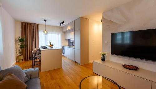 Azure apartment - Foto 4