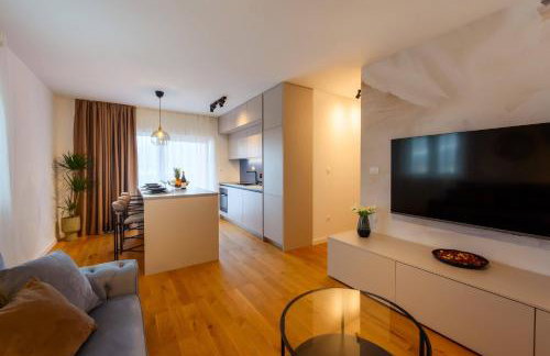 Azure apartment - Foto 4