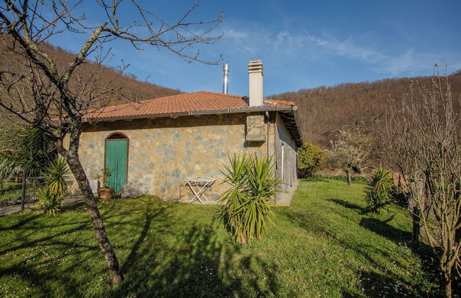 Villa Maddalena - Foto 24