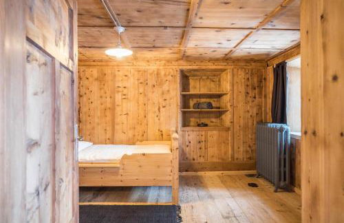 Tannhäuser Mountain Chalet - Foto 12