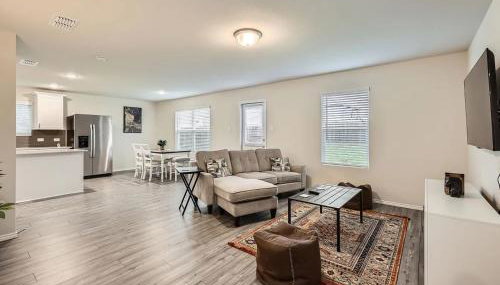 Modern Retreat with Private Office - Foto 2