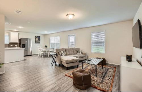 Modern Retreat with Private Office - Foto 2