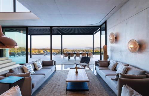 Villa Nuciola - Foto 1