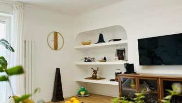 Southern Milan M1 Red line metro 20 min to city center - Foto 1