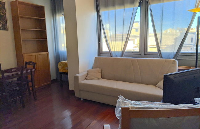 Snug Apartment in Roma near San Giovanni Train Station - Photo 9