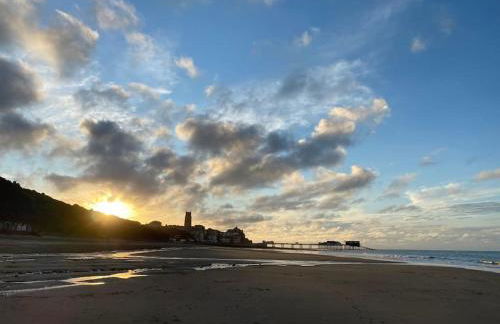 Flat 1, Cromer - Foto 2