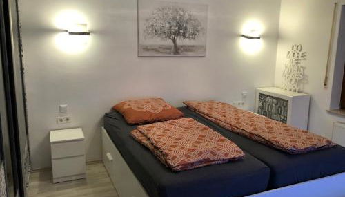 Goldstadt Garden Residence - City Apartment Pforzheim - Foto 3