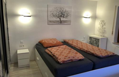 Goldstadt Garden Residence - City Apartment Pforzheim - Foto 3