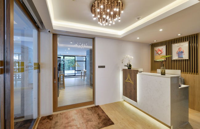 Aspira Tropical Residence Thong Lor - Foto 3