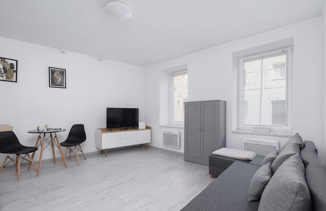 Cozy Studio Chorzow by Renters - Foto 25