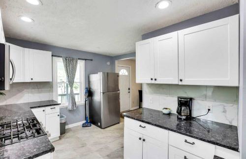 The Lucky 7's Inn-5 Beds - Foto 13