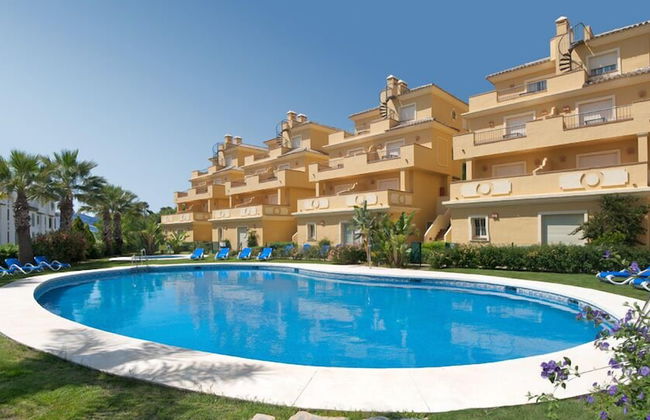 Apartamentos Vista Real - Foto 1