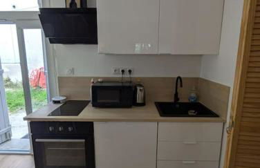 Appartement, Amour & Spa - Photo 9