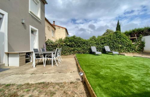 Maison Tommy - Foto 38