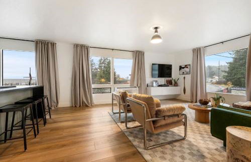 Harbor Views 1 - Walkable in the Heart of Auke Bay - Foto 6