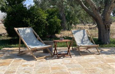 Masseria I Raffi b&b - Foto 36