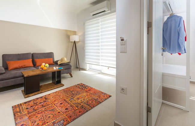 Erdem City Apart Hotel - Foto 25