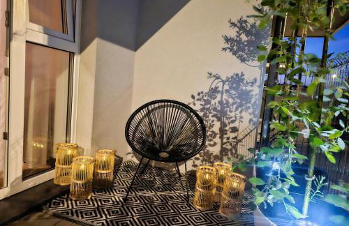 F&R Sea Bliss Apartment - Foto 43