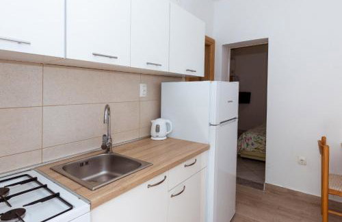 Mediterranean Seaside Apartments - Deak - Foto 44