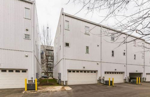 Trendy 3 BDR for 8 Heart of Nash Near 5 Points - Foto 28