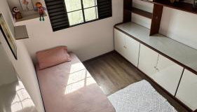 Apartment near UFMS - Foto 5