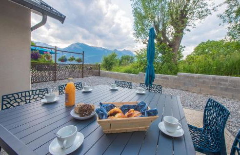 Villas Pelvoux Aster - Foto 1