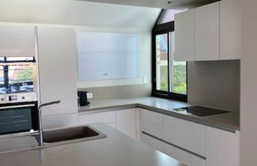 Les Murmures des Toits - Hypercentre - garage privé - Foto 7