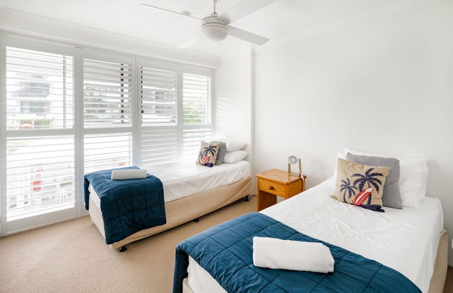 Cashelmara Beachfront Apartments - Foto 6