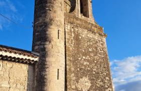 Charming & medieval village house completely renovated with great exterior and views - Foto 35